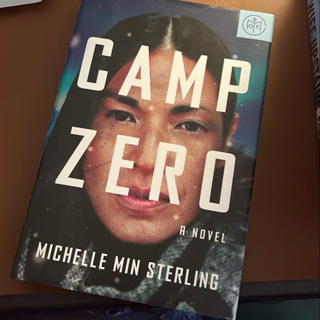Camp Zero
