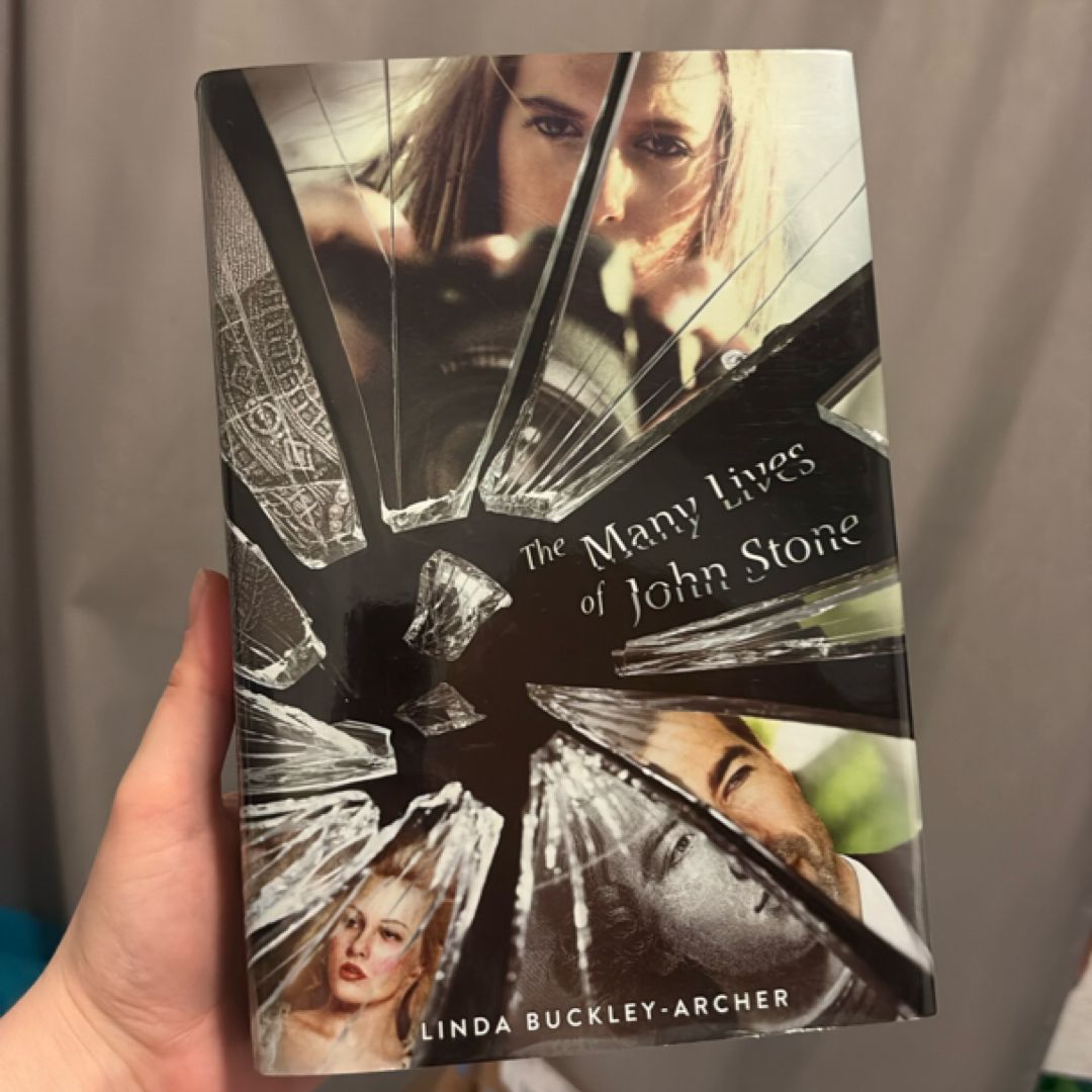 The Many Lives of John Stone