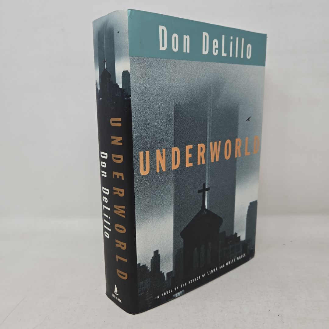 Underworld