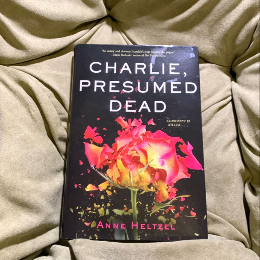 Charlie, Presumed Dead
