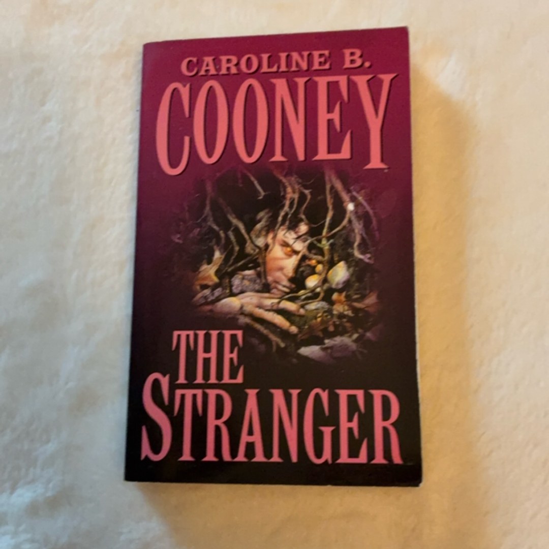 Stranger