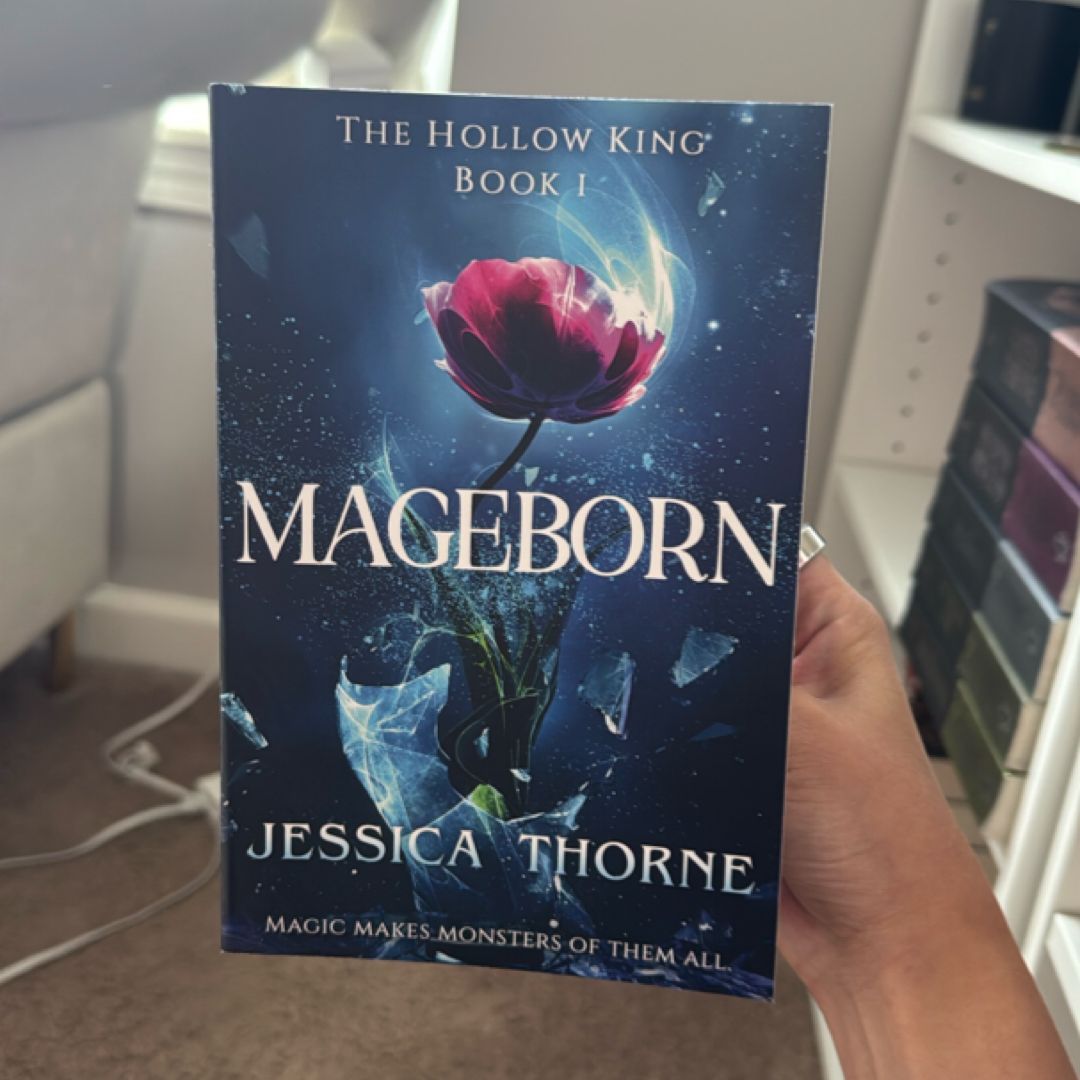 Mageborn