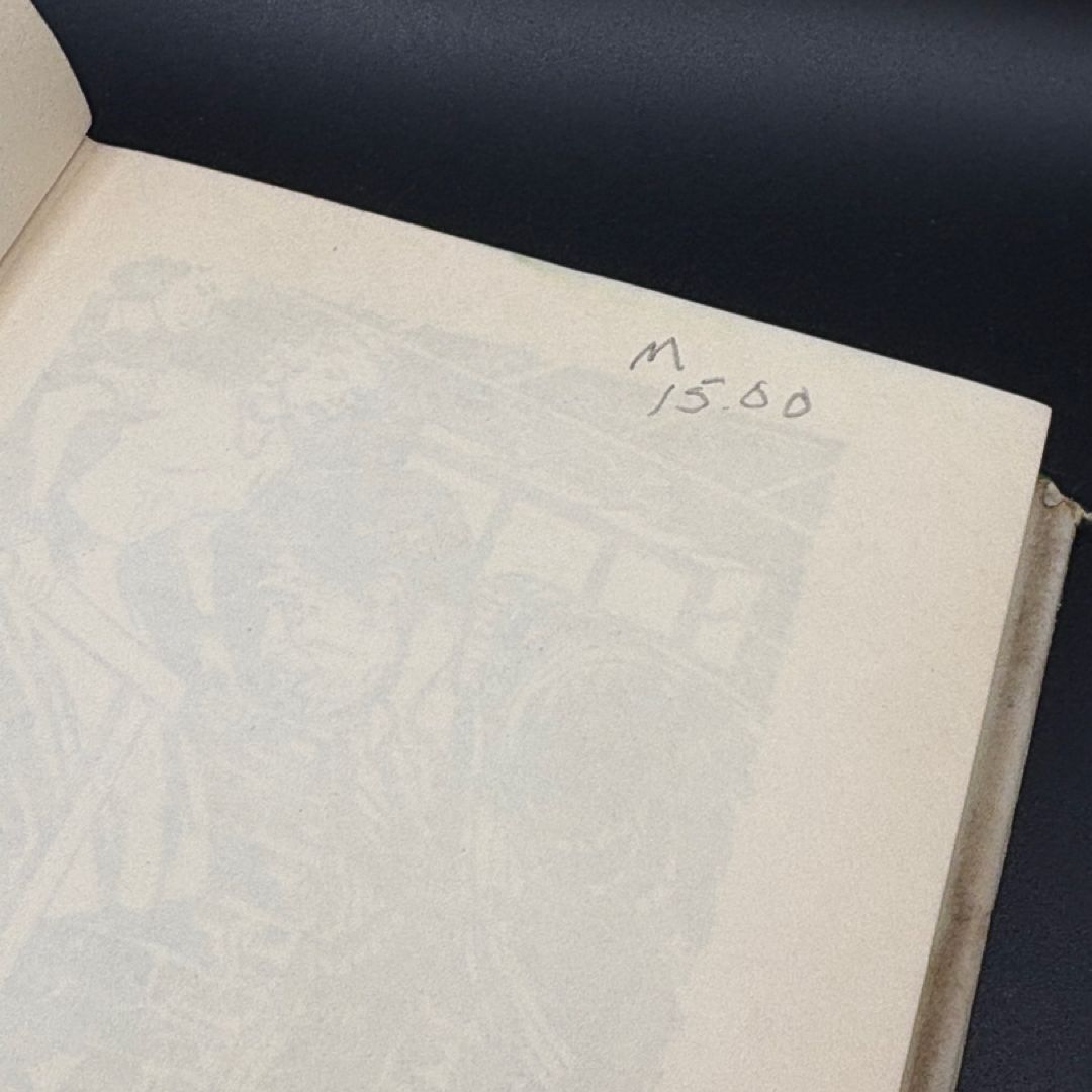 The Circle of Footprints