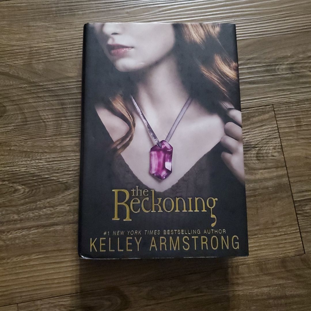 The Reckoning