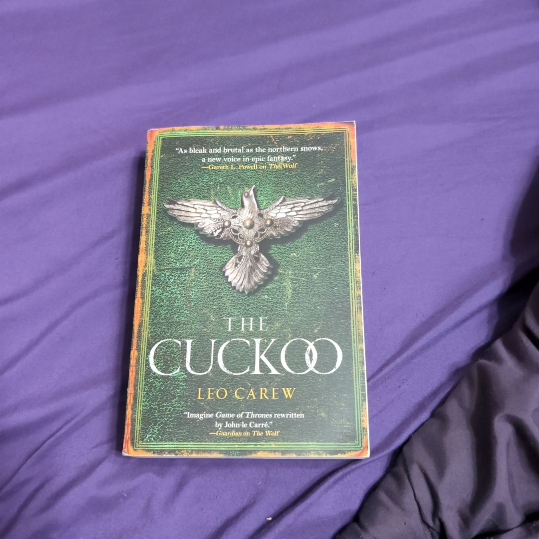 The Cuckoo