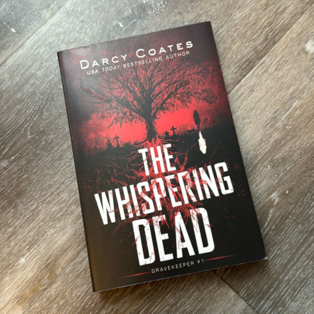 The Whispering Dead