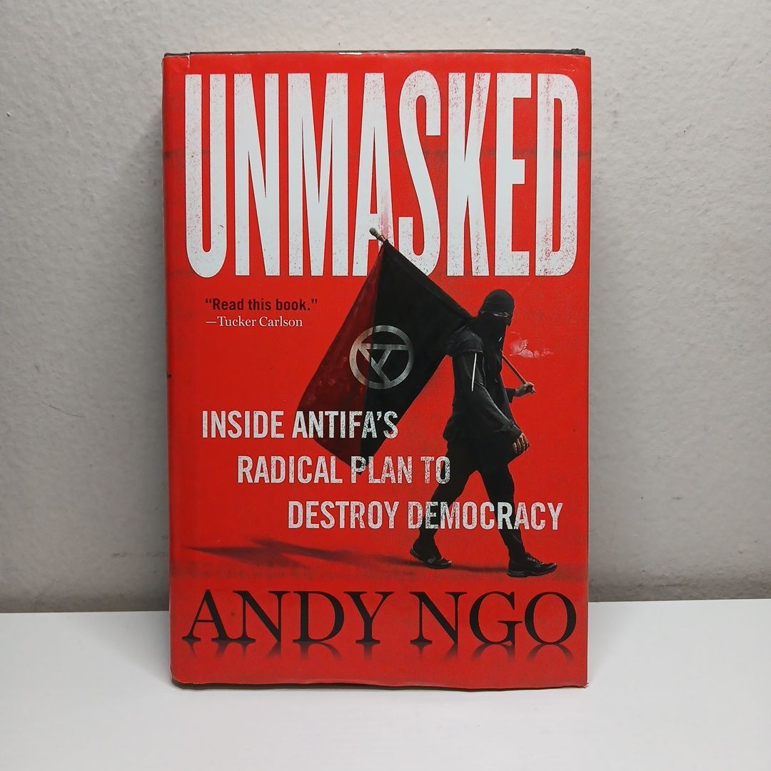 Unmasked