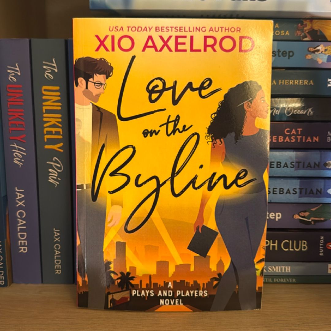 Love on the Byline