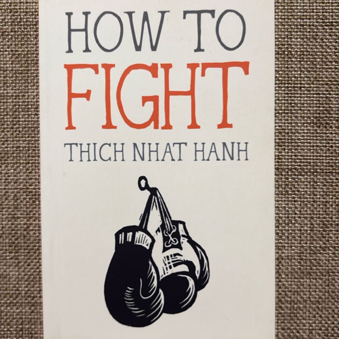 How to Fight