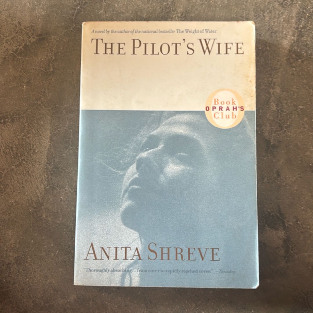 The Pilot's Wife