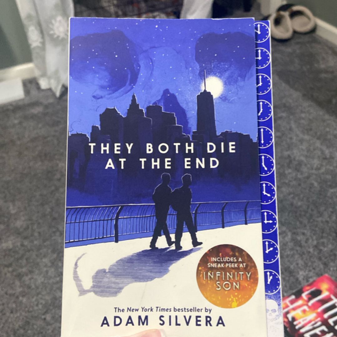 They Both Die at the End