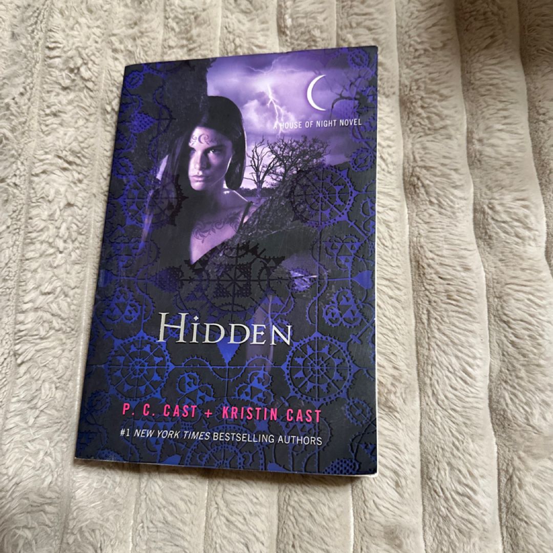 Hidden