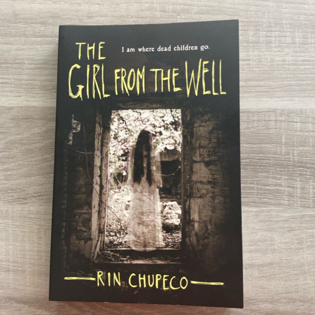 The Girl from the Well