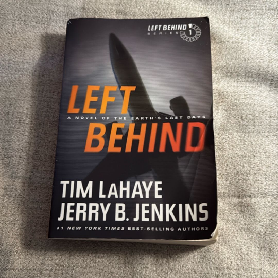 Left Behind