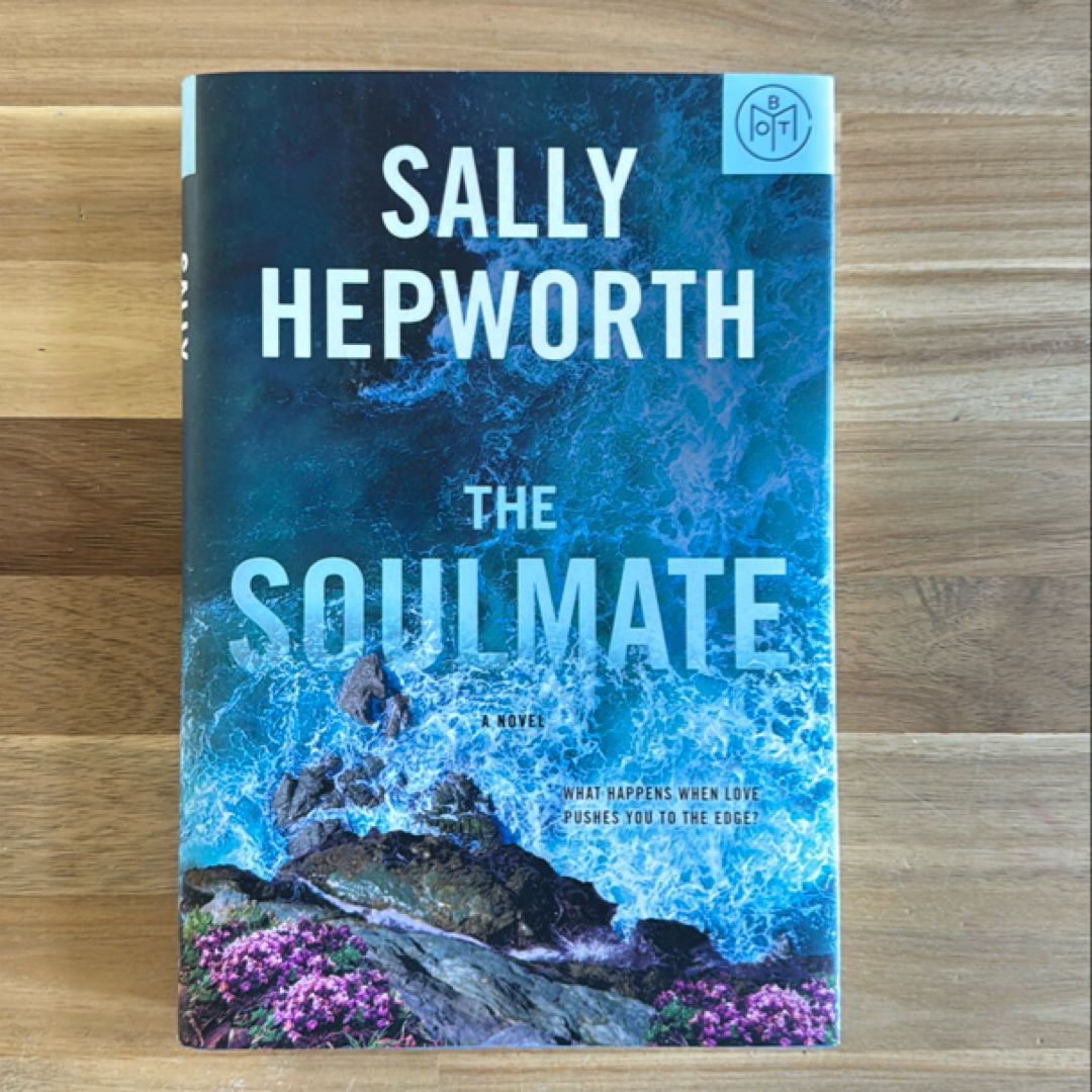 The Soulmate