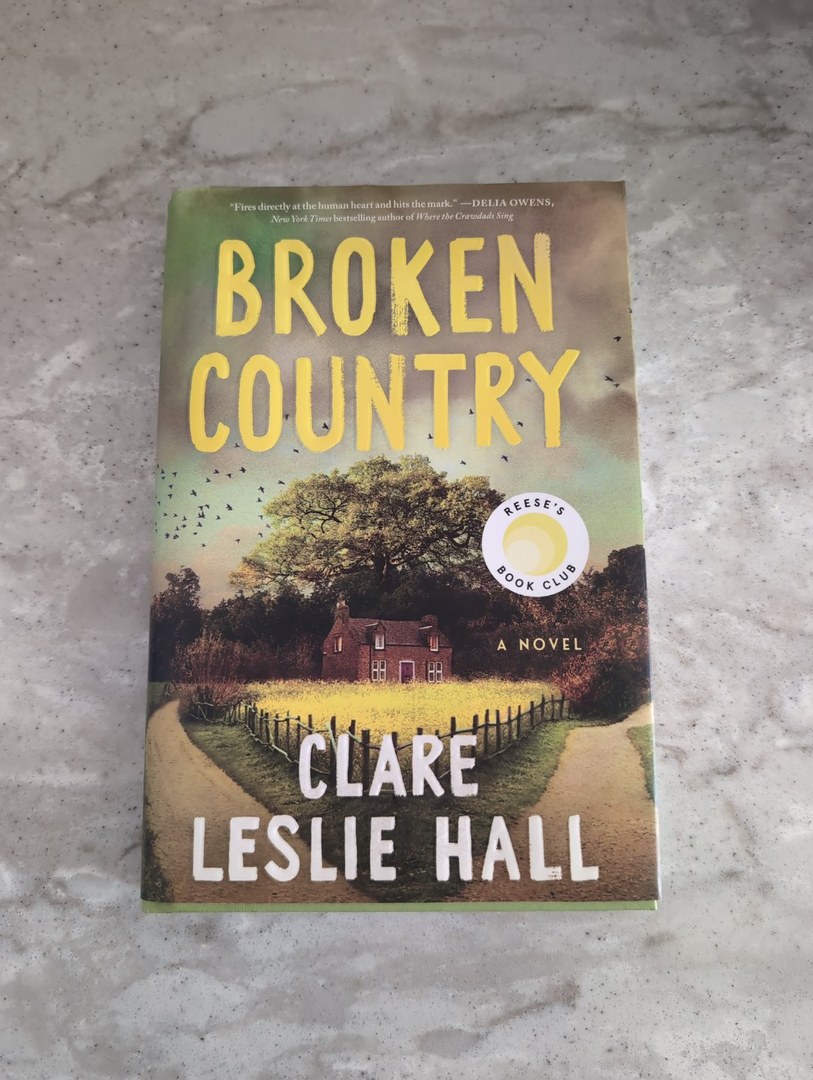 Broken Country