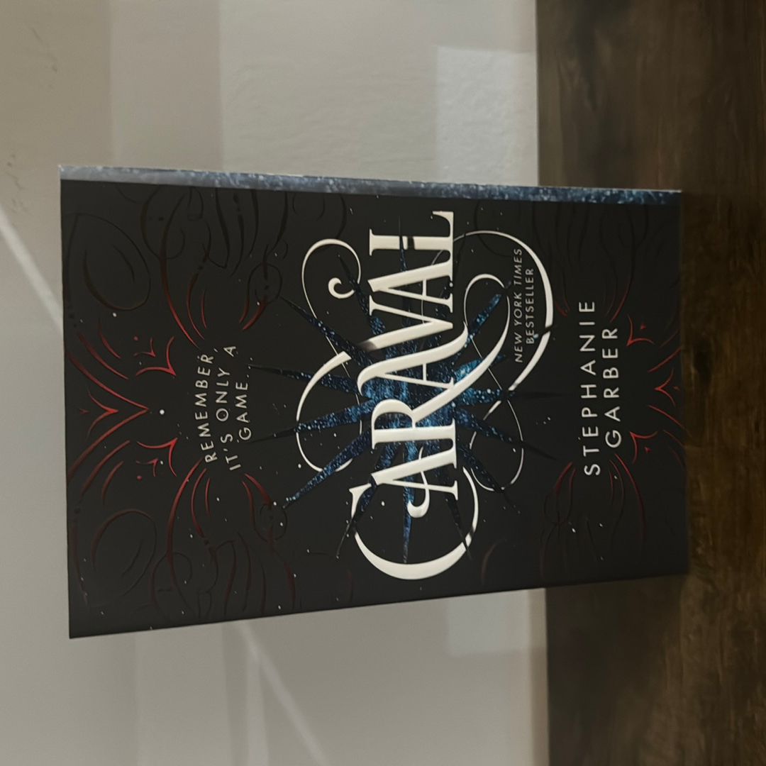 Caraval
