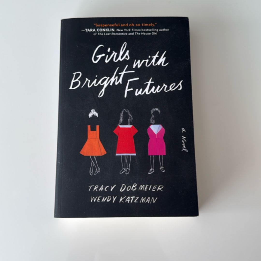 Girls with Bright Futures