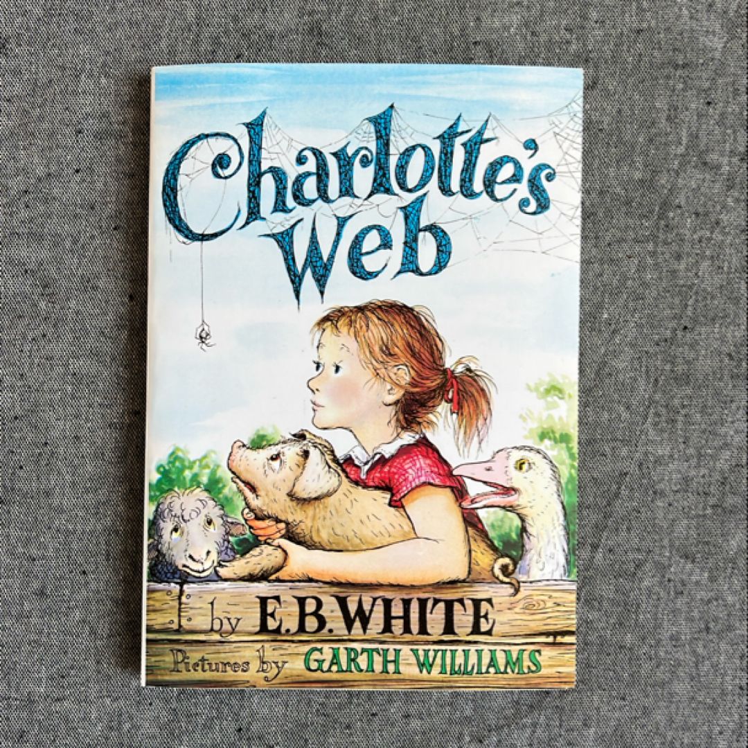 Charlotte's Web