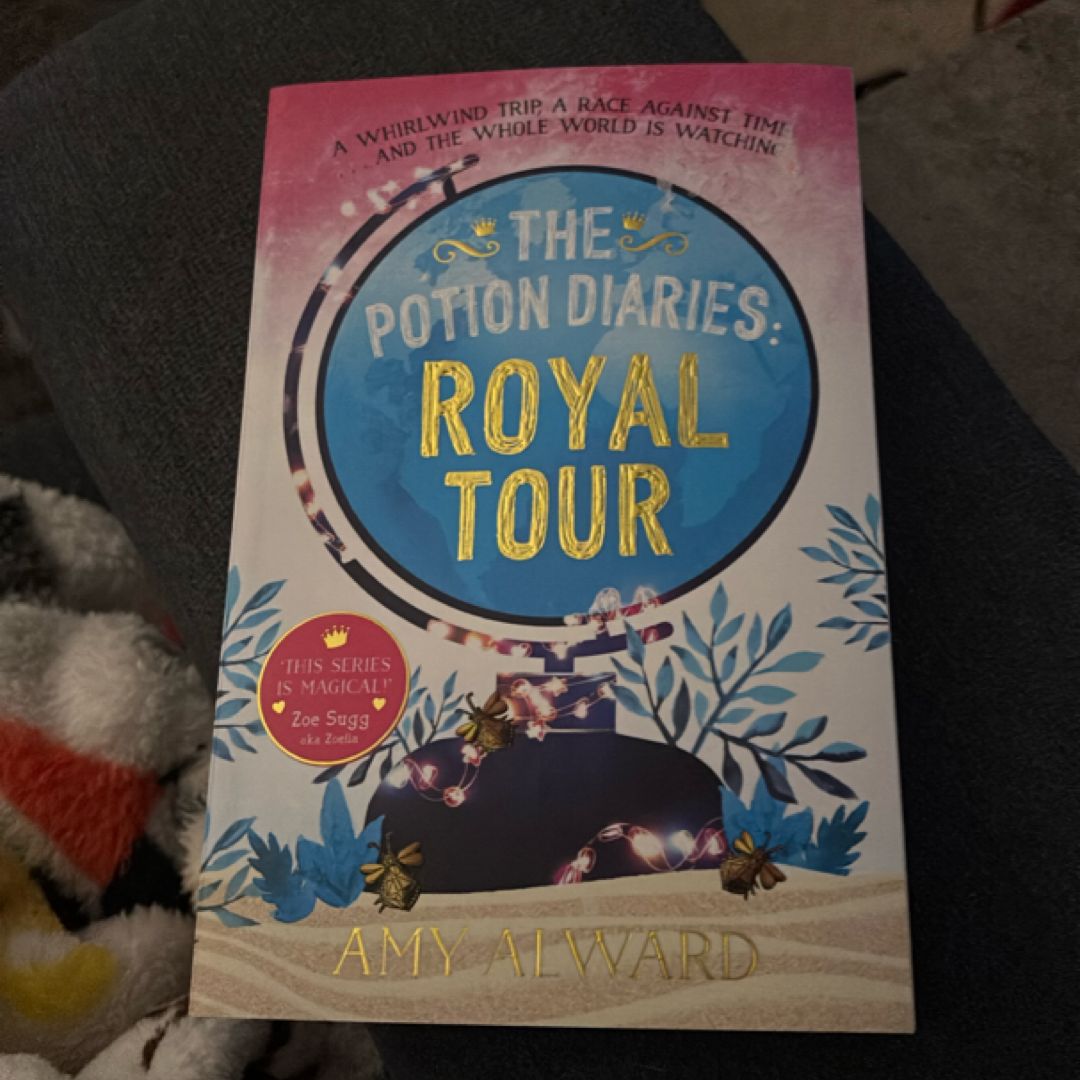 Royal Tour