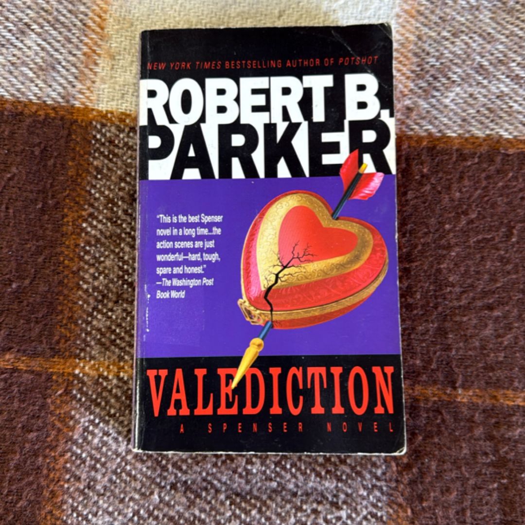 Valediction