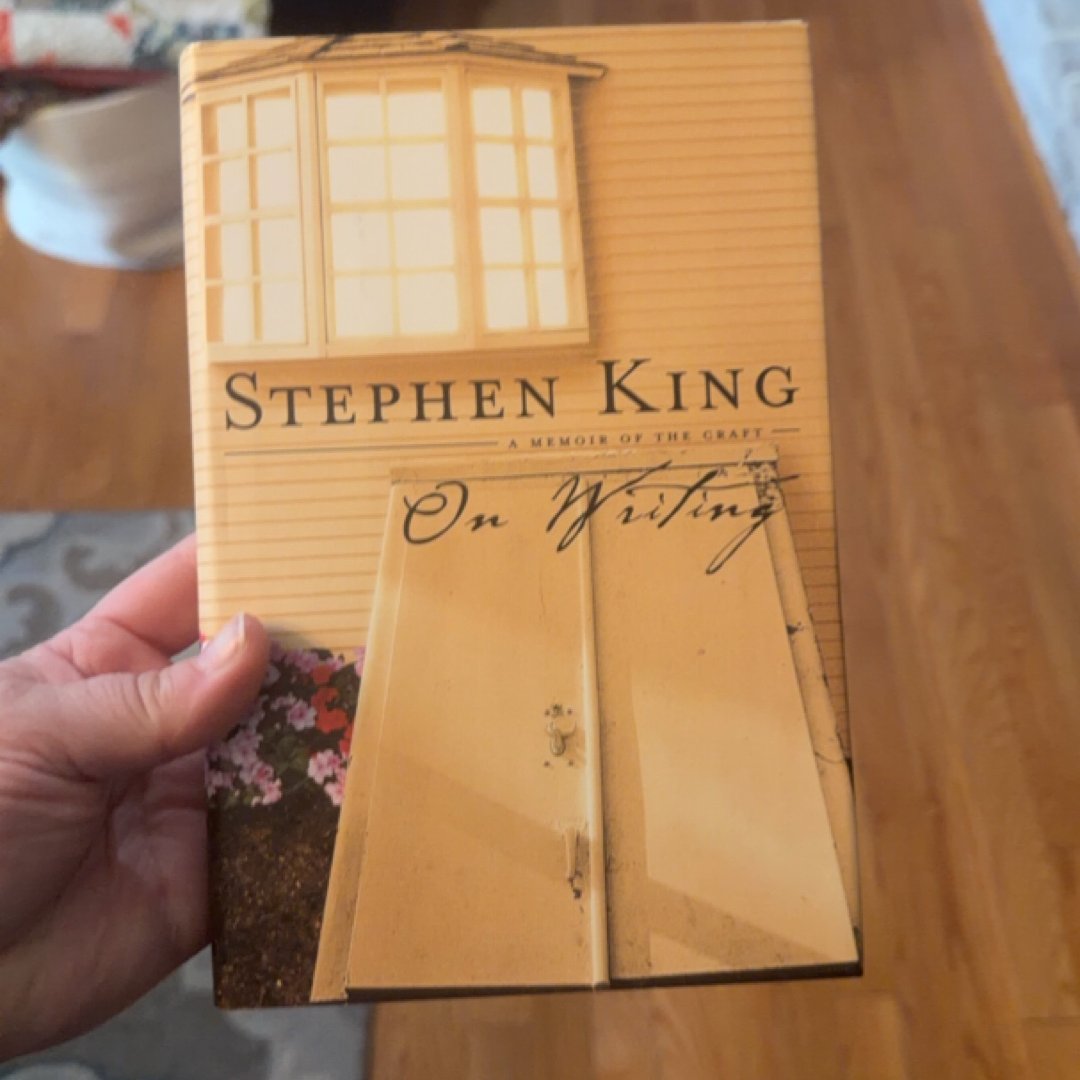 On Writing