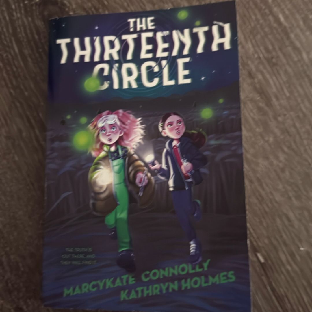 The Thirteenth Circle