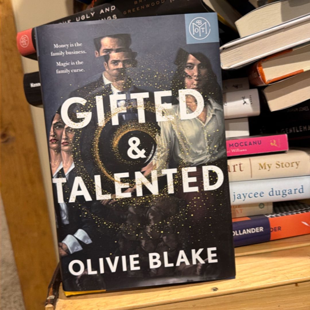 Gifted and Talented