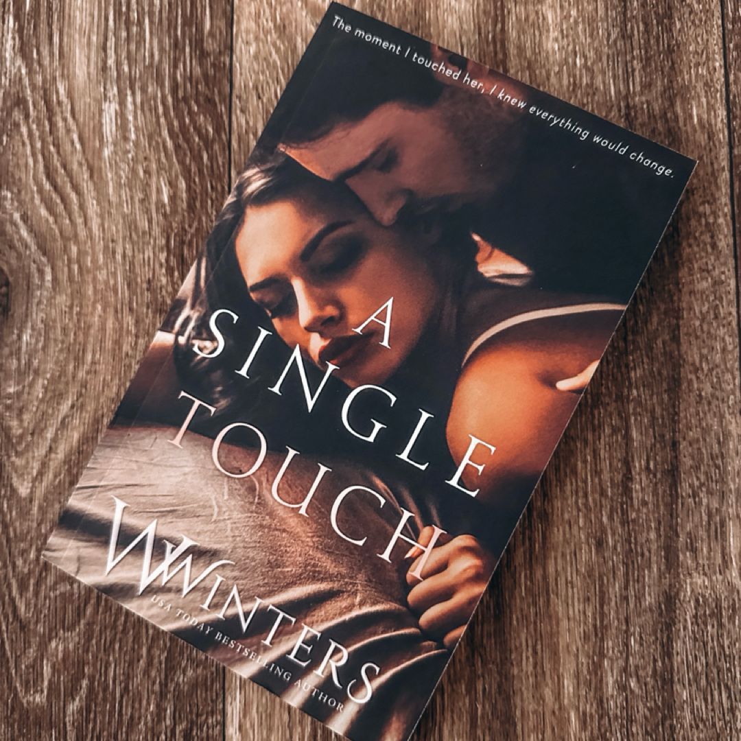 A Single Touch