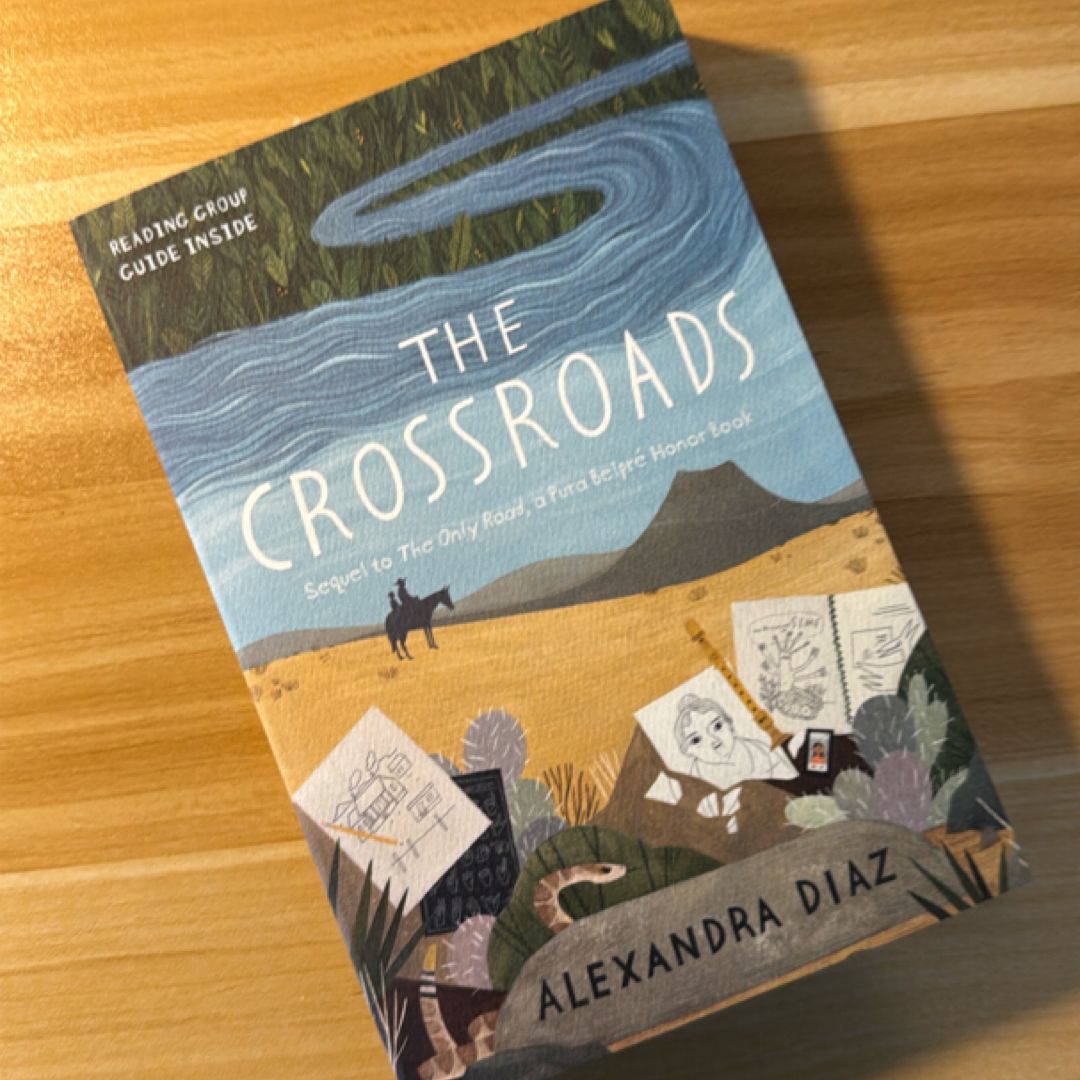 The Crossroads