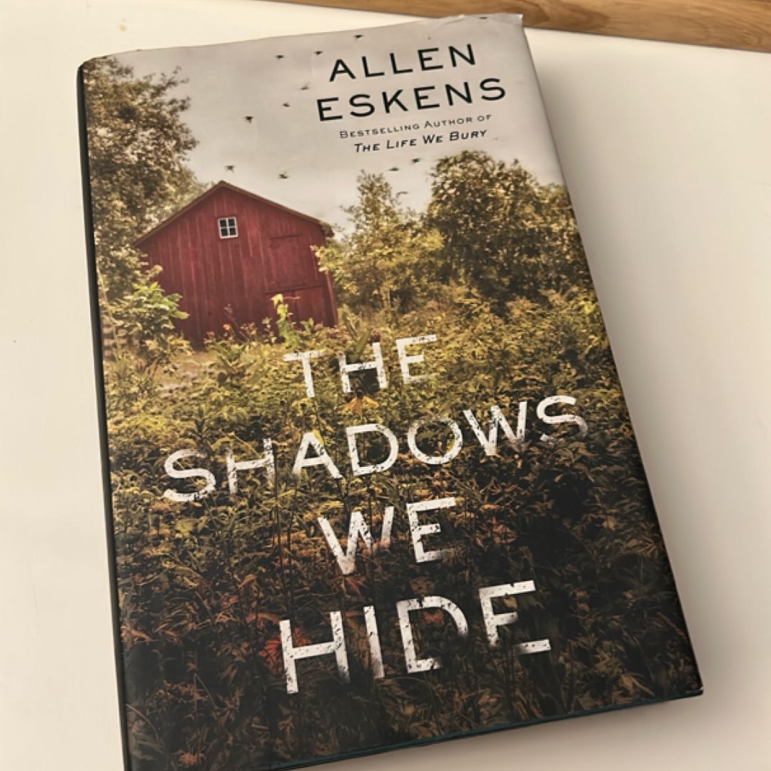 The Shadows We Hide
