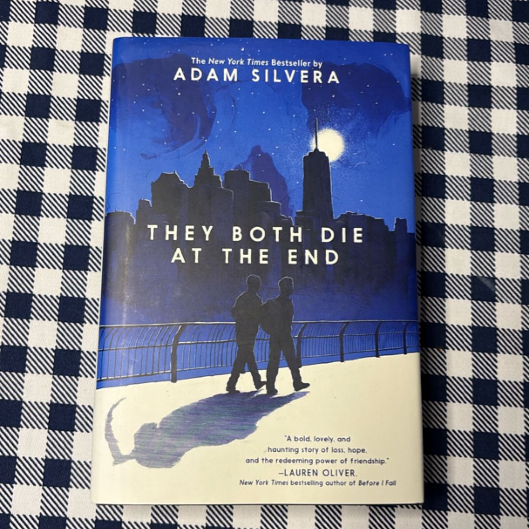 They Both Die at the End