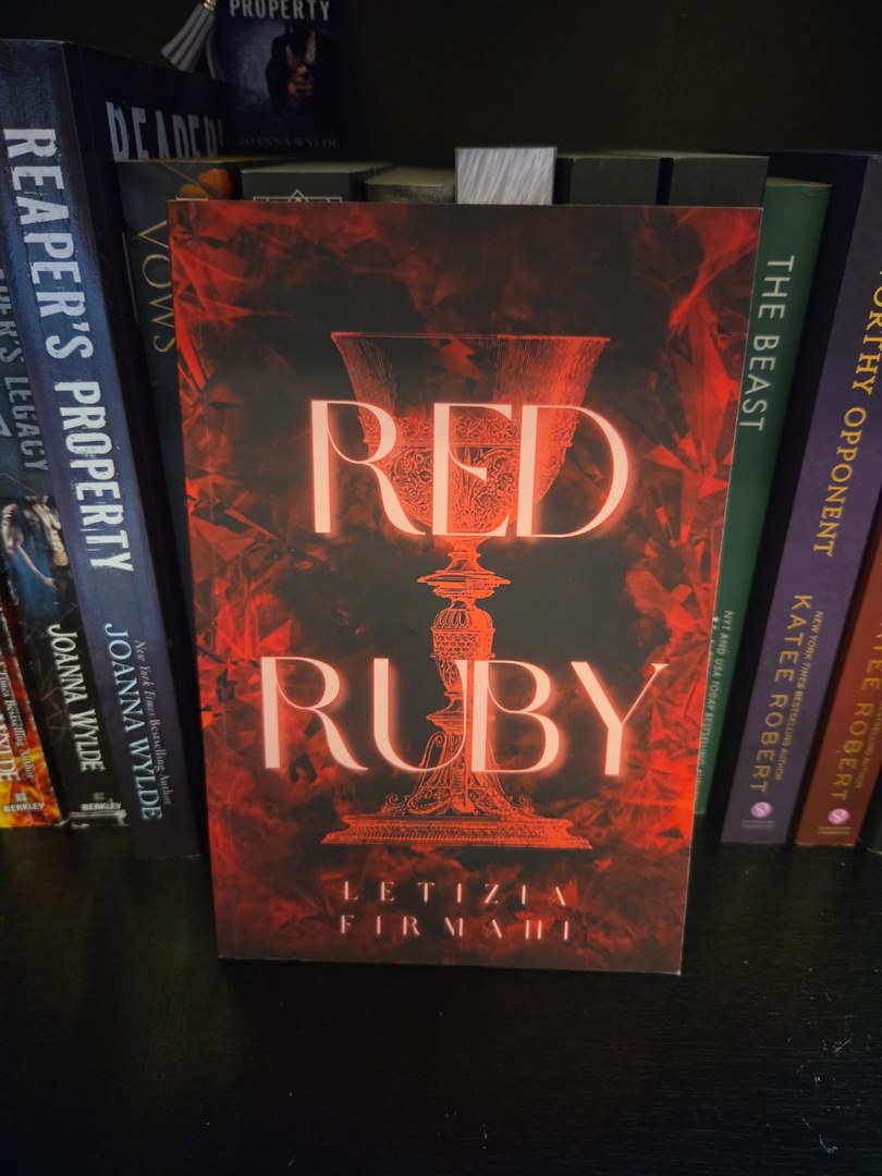 Red Ruby