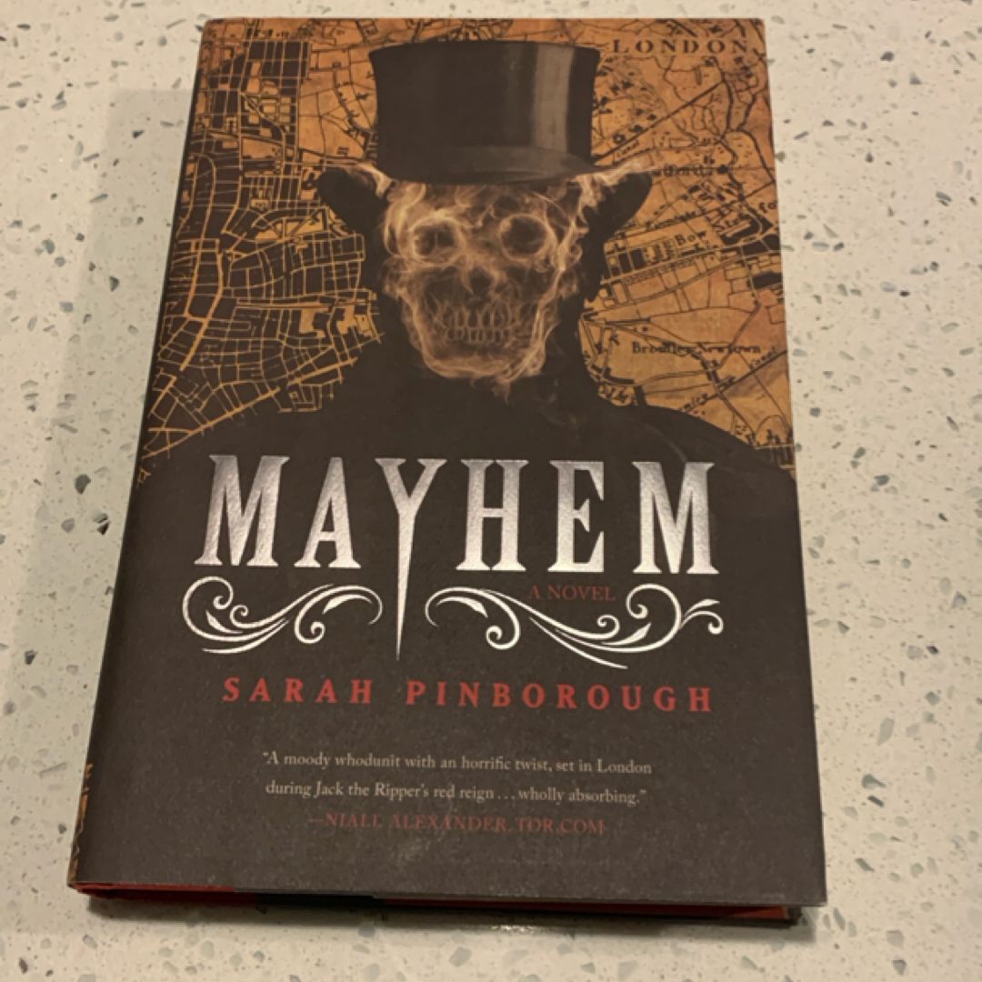 Mayhem