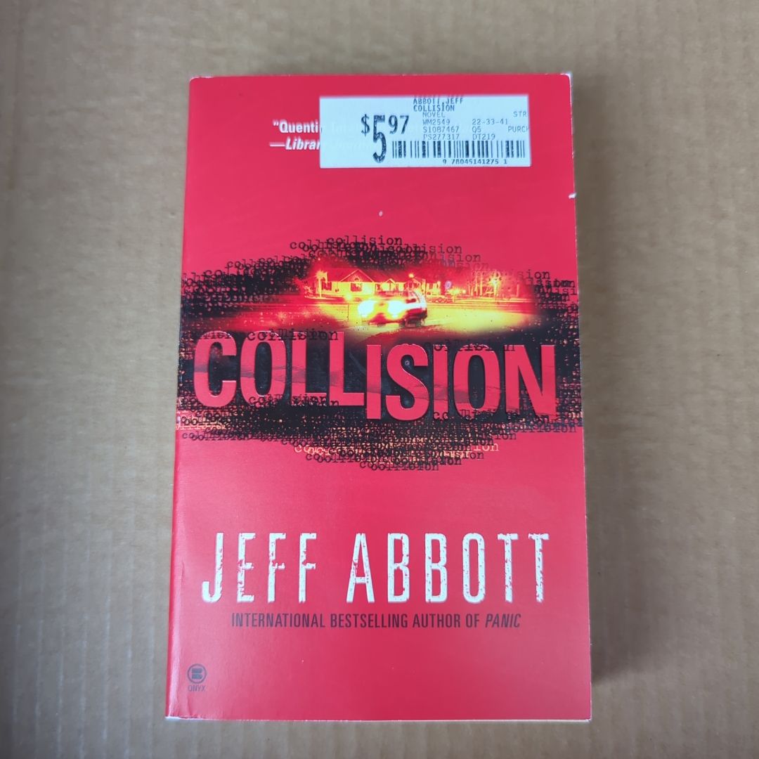 Collision