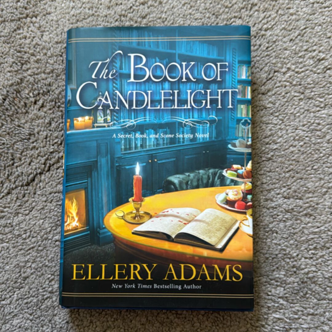 Book of Candlelight