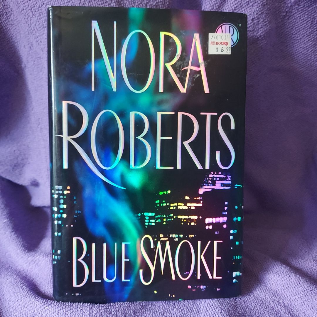Blue Smoke