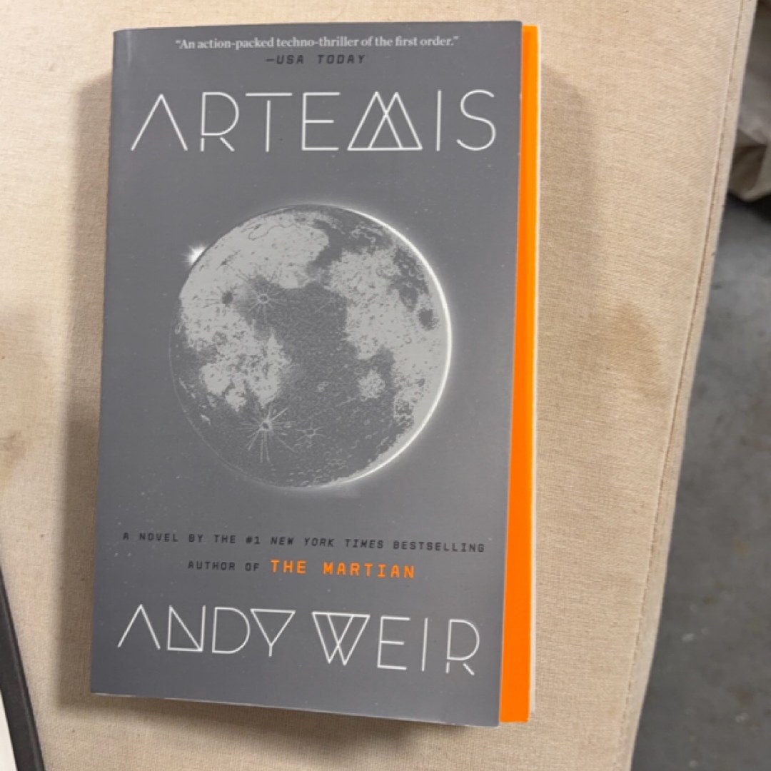 Artemis
