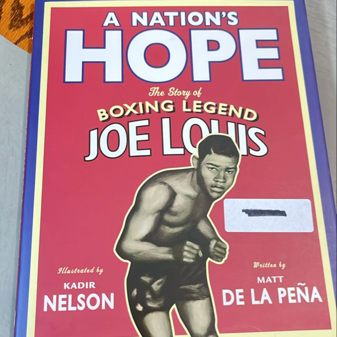 A Nation's Hope