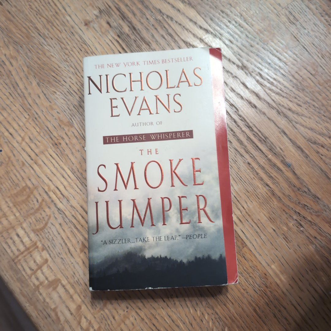 The Smoke Jumper