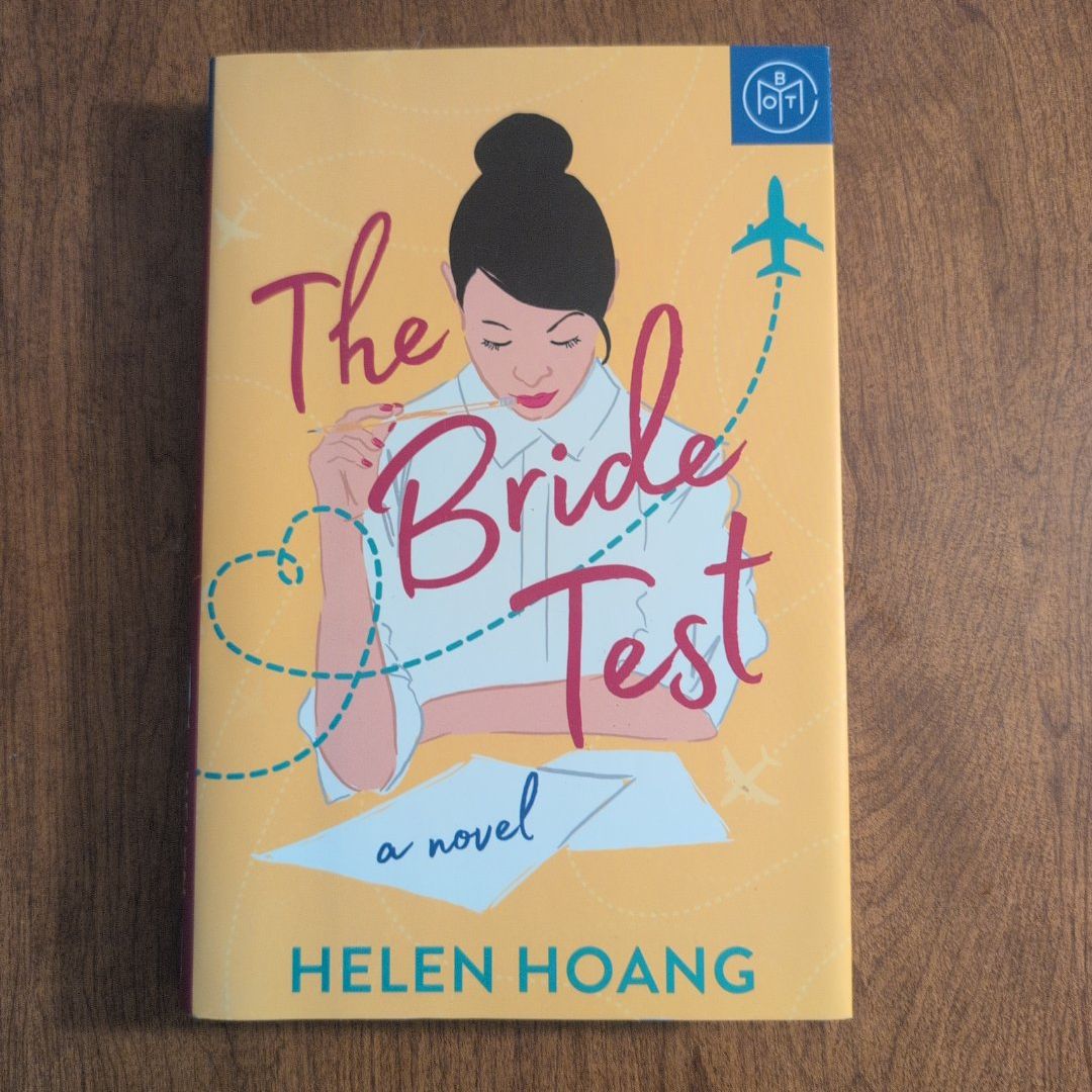 The Bride Test