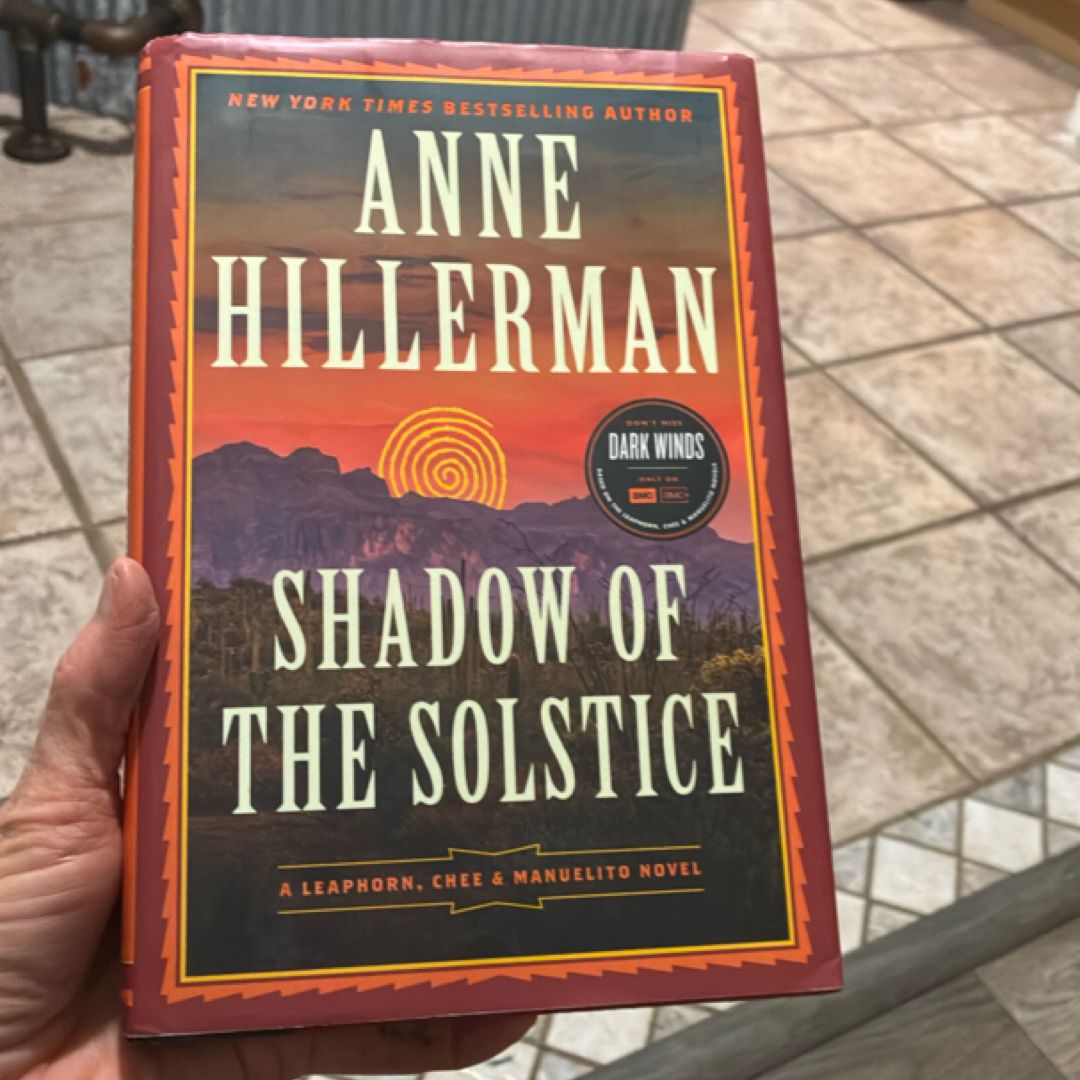 Shadow of the Solstice