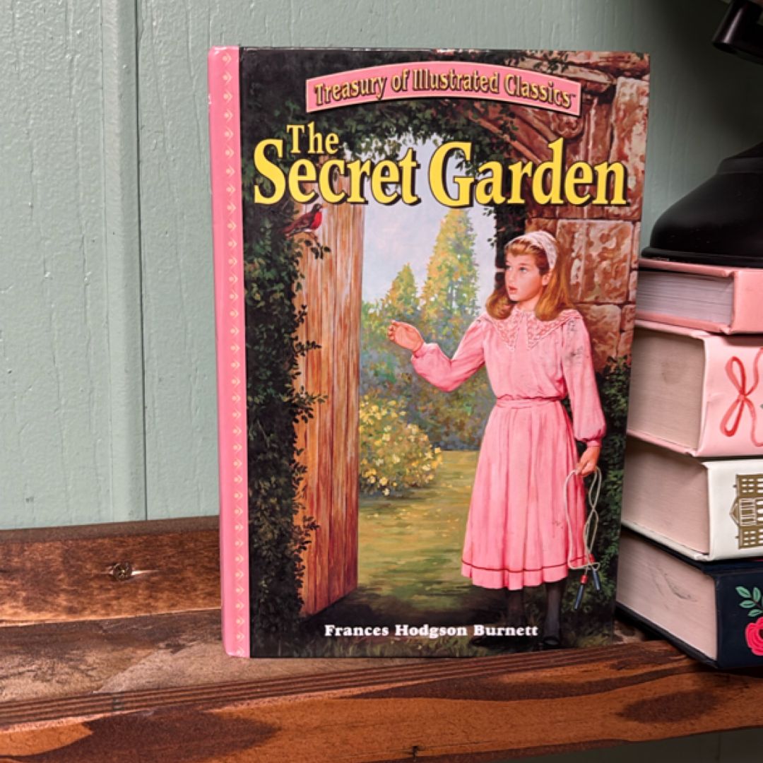 The Secret Garden