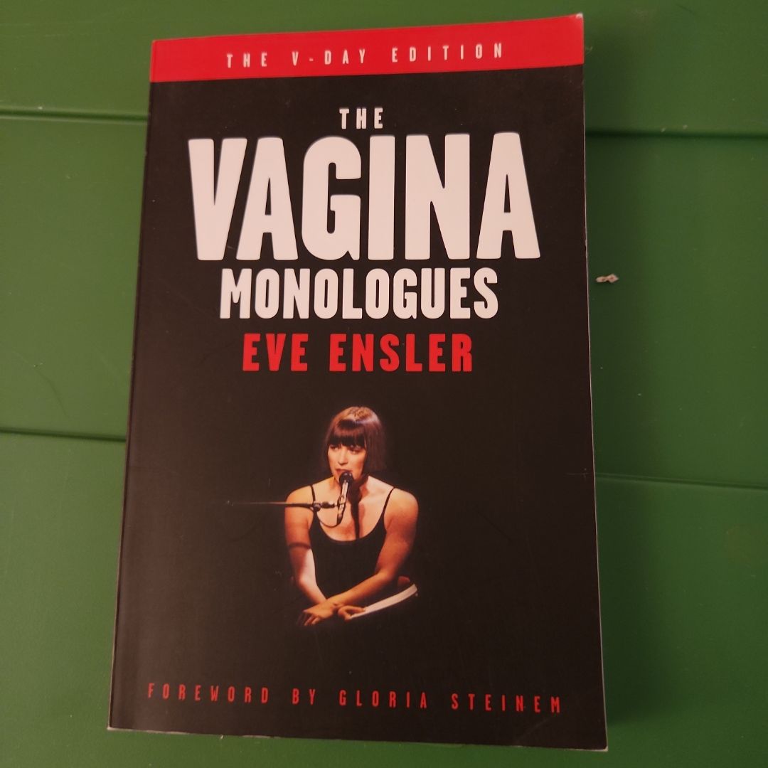 The Vagina Monologues