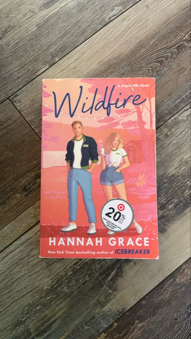 Wildfire