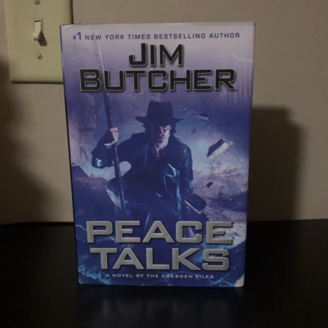 Peace Talks