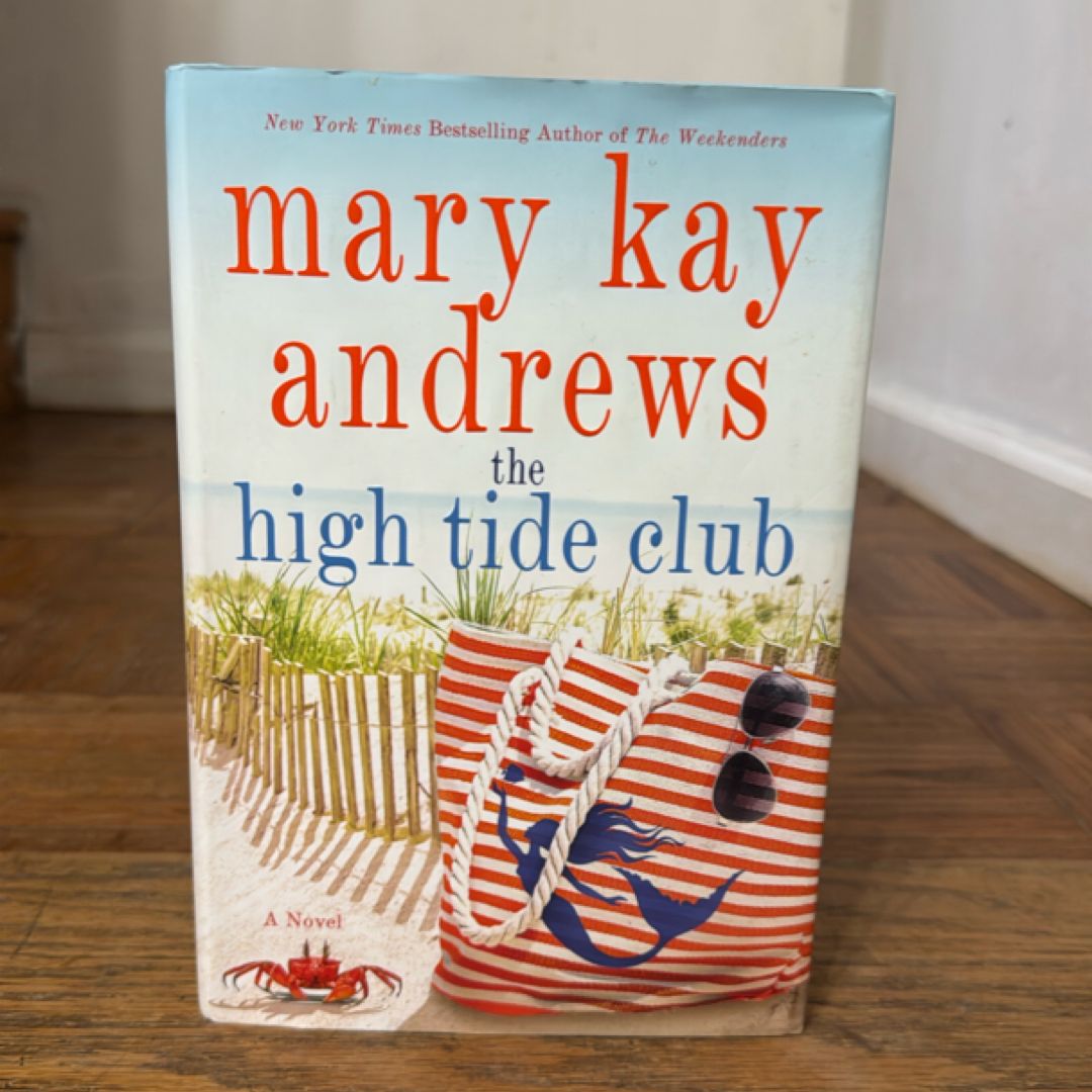 The High Tide Club