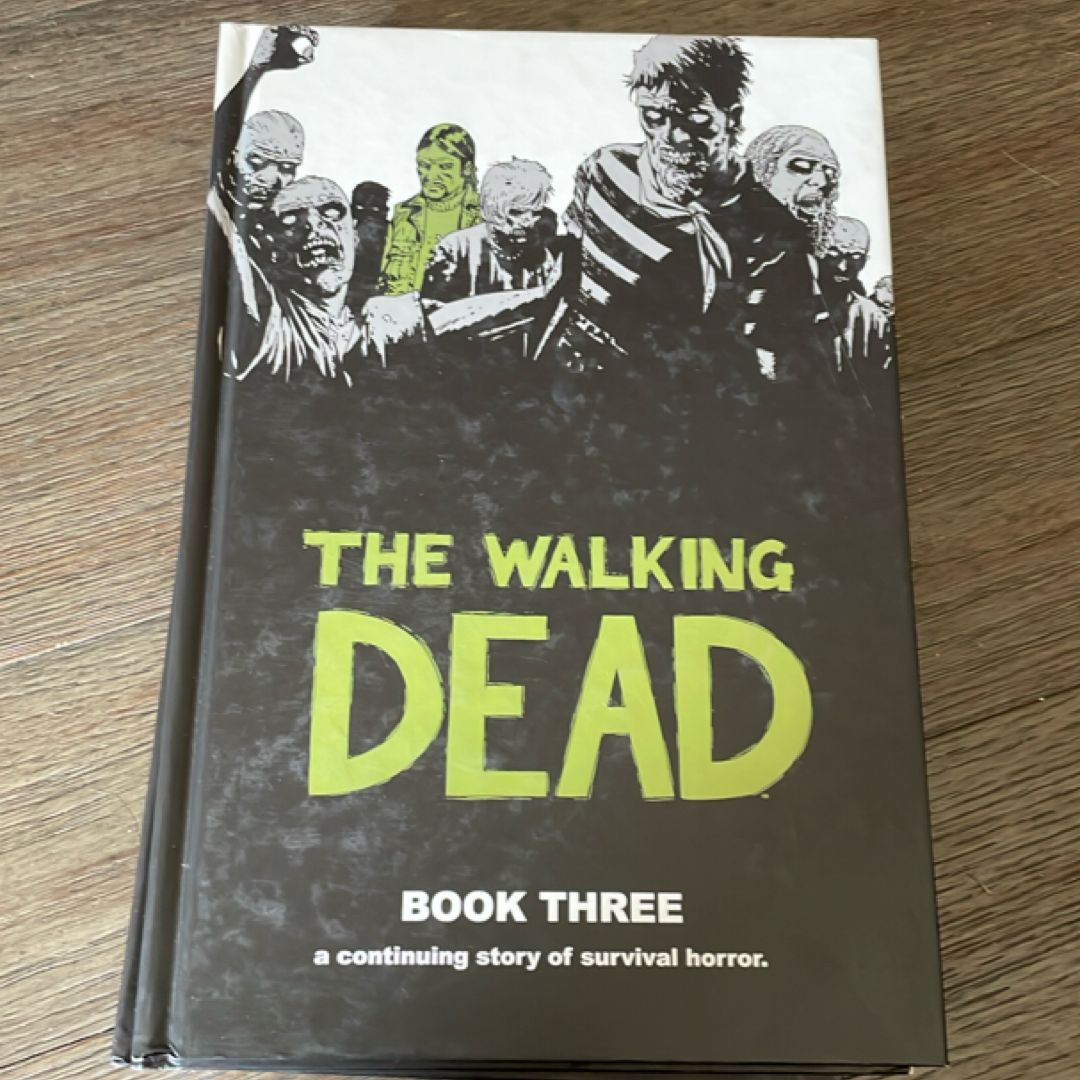 The Walking Dead