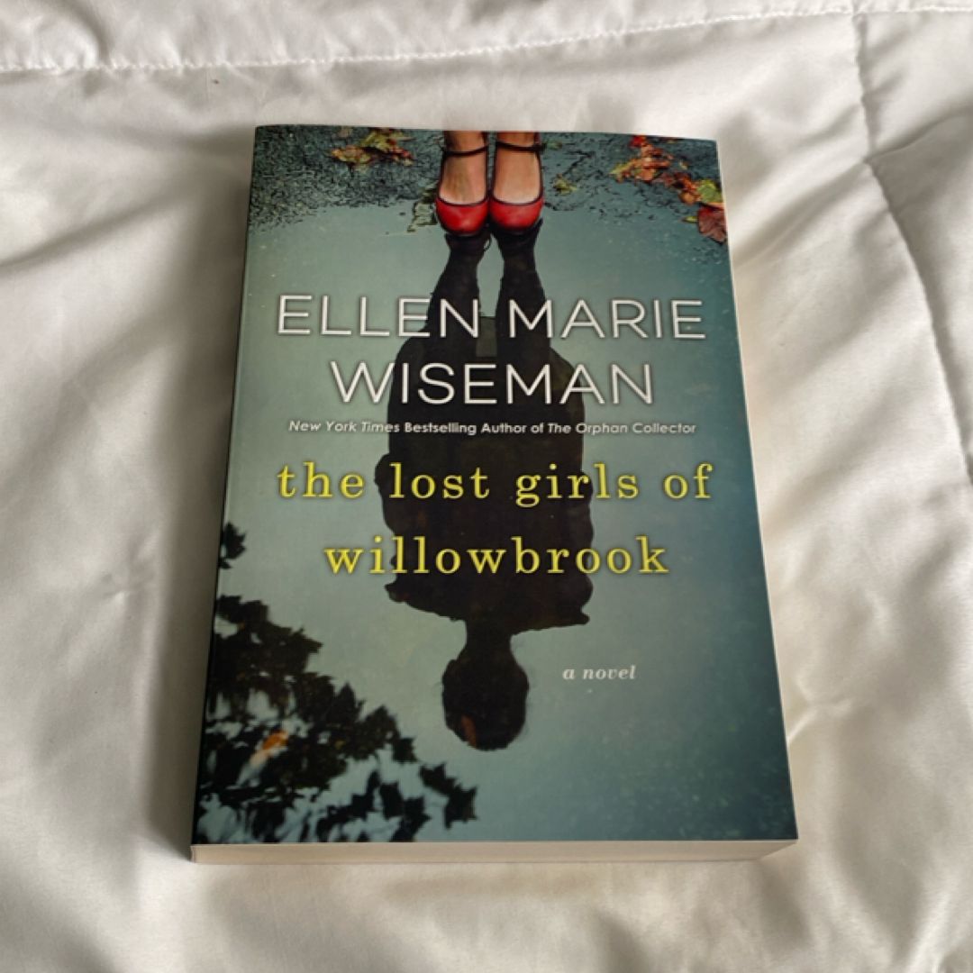 The Lost Girls of Willowbrook