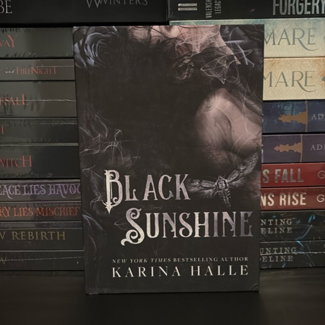 Black Sunshine